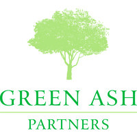 green ash